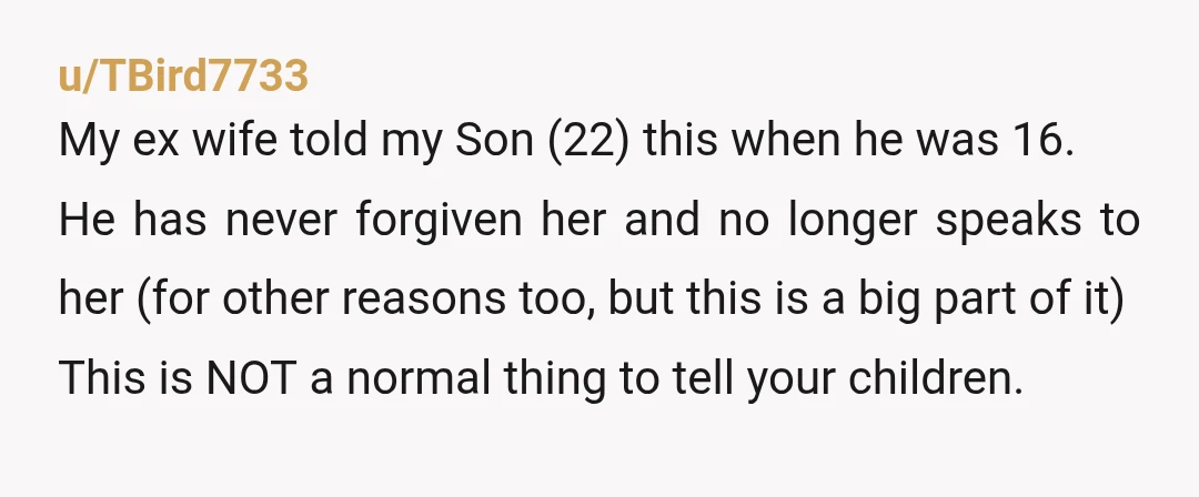 u/MonitorBrilliant119
I cannot imagine how devastating that would be to hear. NOR and MUR