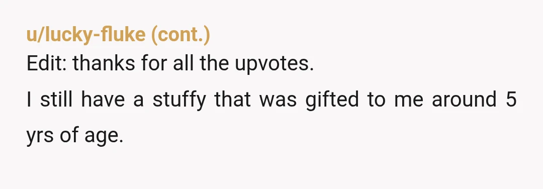 u/dr-penguin-a-d YTA. Even if your daughter was old enough to “learn the lesson,” you admittedly do not even know if she chucked it. She could have easily dropped it. She’s...