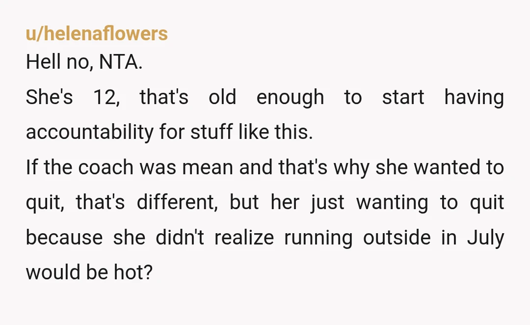 u/Indigo_PumpkinGal I’m going to give an unpopular opinion here but YTA. Tbh whilst I’m not yet qualified to diagnose anything but this sounds incredibly like ADHD. The wanting to do...