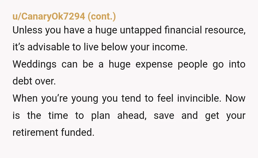 u/Beneficial-Way-8742 Sometimes, when it's a major item like a car, the original owner may have appreciated an offer to take the car back once they knew you were shopping for...