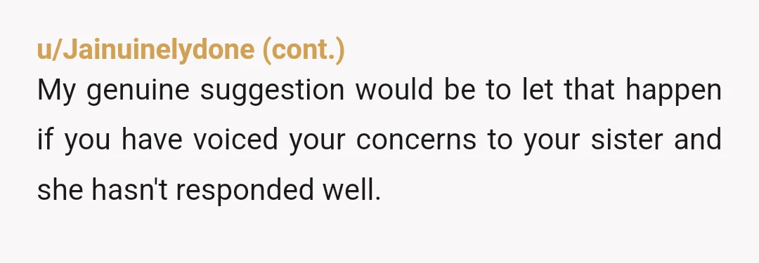 u/Delgree-23 NTA - by any standard or means. 1. You’re an incredible uncle. 2. You should stop your assistance, altogether. 3. Your BILs kids aren’t your responsibility (duh) Seems like...