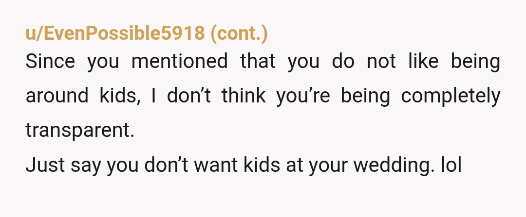 u/EnchantedGate1996 YTA I love my pets but it is WEIRD to prioritize dogs over your actual flesh and blood while simultaneously getting your brother and SIL to do free labor...