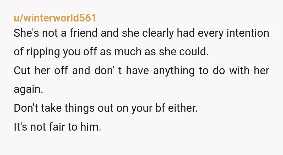 u/RealisticRing1 I for one think meeting somebody at a party and expecting said random person to then put in time and effort towards a wedding she has no personal stake...