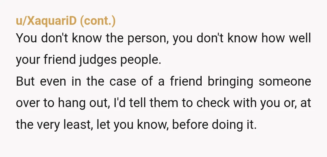 u/scienceisrealdude NTA. She kept it from you because she knew it was wrong and you wouldn’t agree to it. She could also be lying about other things. Personally, I wouldn’t...