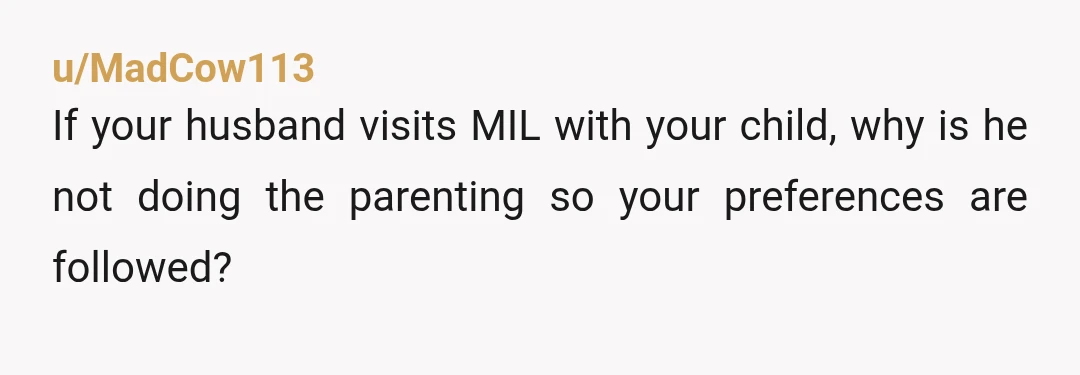 u/simplesagittarius
NTA but your husband is. He should be handling these affairs.