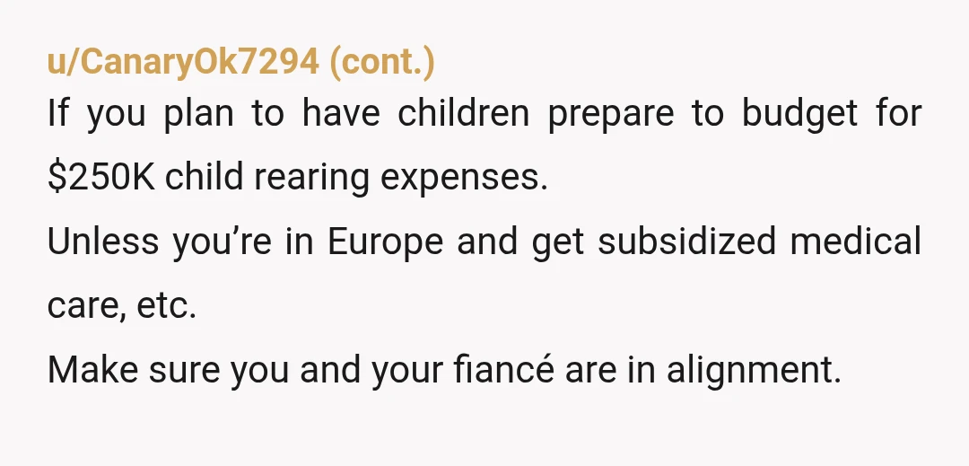 u/Choice_Self_5004 You traded in your newer car for an older one with more mileage? And now you have payments on a car that you didn’t before? Yikes, this was not...