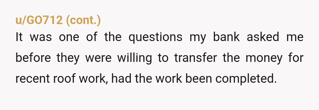 u/ExtendedSpikeProtein
Sue him for slander/defamation (whichever is the correct one, I can never remember).
NTJ