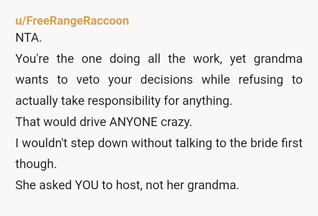 u/Unfair_Feedback_2531 Do what you can. So what if grandma buys silly things like hair brushes. As far as a theme do what you can and don’t worry. I assume all...