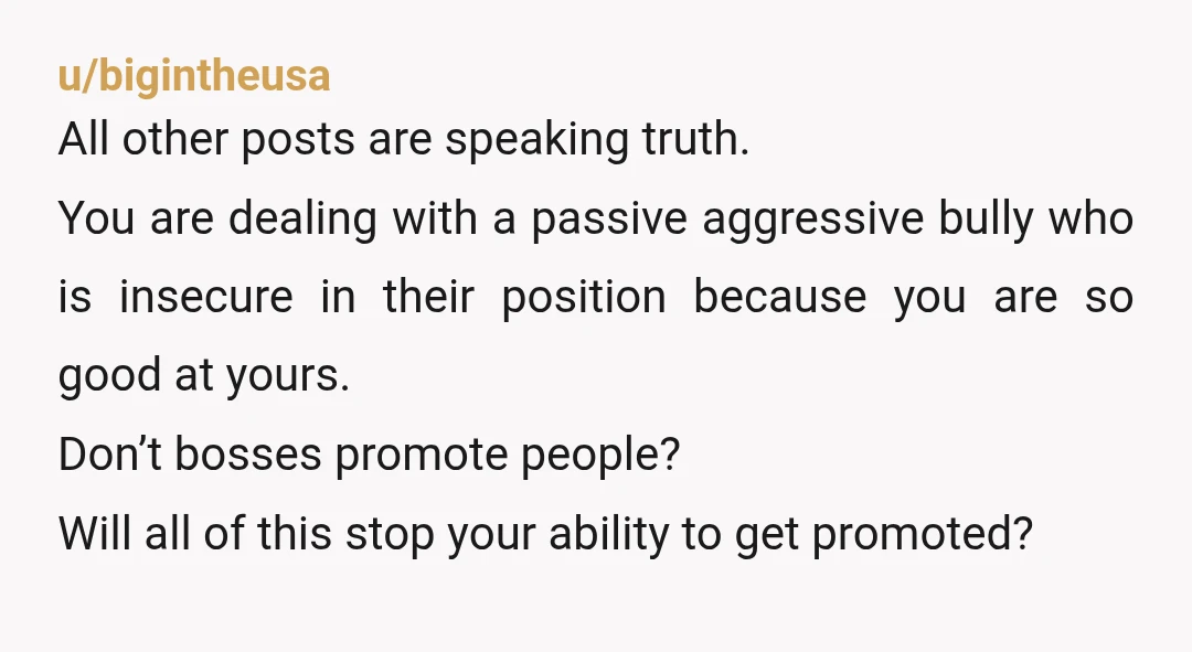 u/ButteryGirl56 This is at BEST hostile work environment - and I would think contacting you this way whilst on leave is a factual example of this? I would speak to...