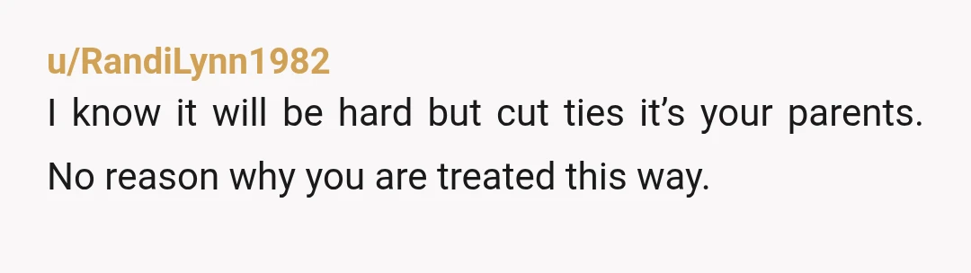 u/Kebar8
With everything you've written here it's pretty clear why your brother doesn't want them to stay at his place..,....
Nta.
