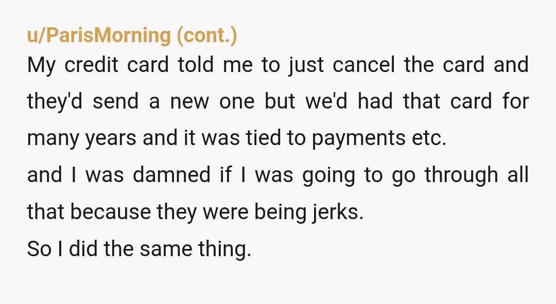 u/fatwoul Did this with ParcelForce years ago. Called the CEO. His PA answered, I asked why my parcel had been sat in the local depot for a week and wasn’t...