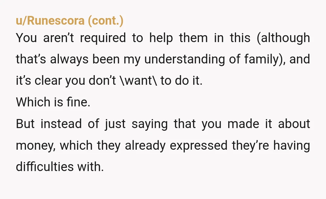 u/Old-Paleontologist-1 NTA- they are taking advantage. It's not your job to be a daycare provider. Set boundaries. You would love to watch them a couple times a month ago they...
