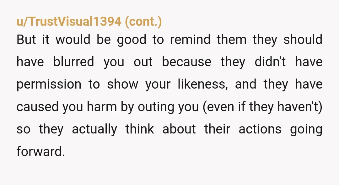 u/Cairnzy1998 YWBTA it’s not your adoption to talk about maybe try talking to her bio dad more about him possibly explaining the situation to her but you shouldn’t tell her...