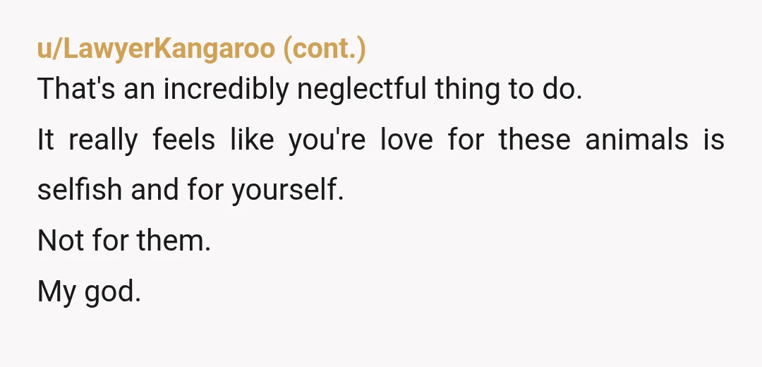 u/Rob1973string What is with all of the diagnoses, acronyms, and identities that seem to accompany so many of these posts. Do you, but we do not need to know. They...