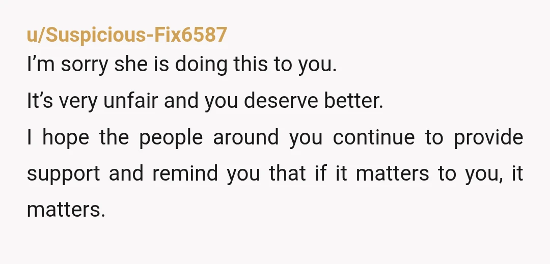u/terror_fear_sorrow you're not in the wrong. once or twice is an honest mistake, but this many times is definitely on purpose. some people feel like they need to "teach a...