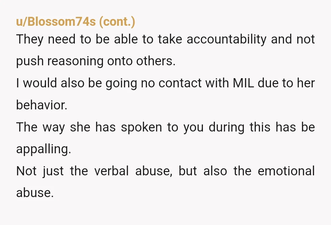 u/Historical_Kick_3294
NTA.
Remind them that they’re lucky you didn’t call the police to investigate.
I don’t think I’d ever be letting them back into my house.