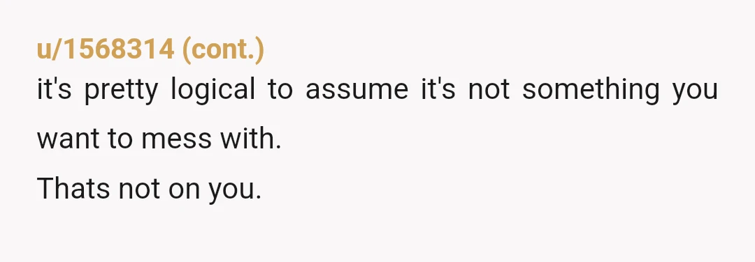 u/FollowingBroad34 OP, your "friend" stole a controlled substance. T is really hard to get for the people who need it. Trans men are treated like criminals for simply wanting to...