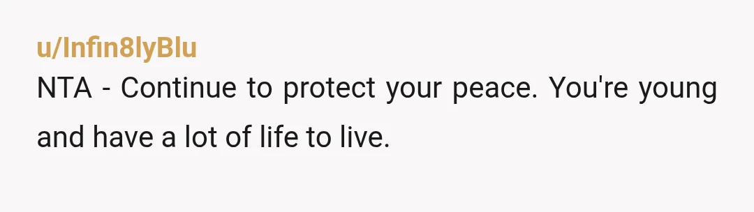 u/bmw5986 NTA. I would have done the same thing, but a whole lot sooner. A baby changes things noticeably and you didnt sign up for that. Anyone claiming you're handling...