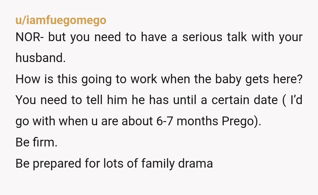 u/mahogany818 NOR. DO NOT let that car go into anyone else's name but your own. Get him out of that house before you get to the halfway mark of this...