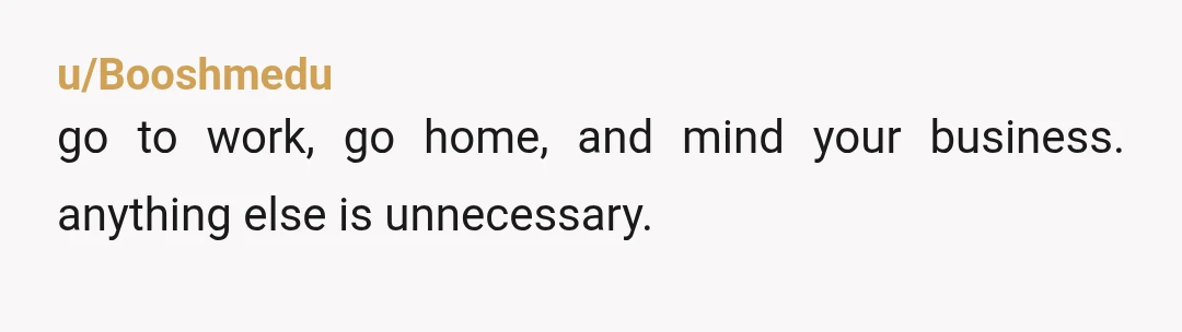 u/anothertypicalcmmnt ESH Don't act like your told your neighbor because "she deserved to know". You did it, because you were mad at your sister for calling you disrespectful and gossiping...
