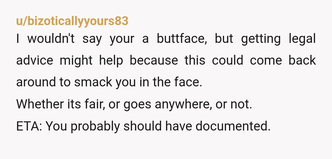 u/FeelingReserve1459
AI: Statement.
Short reinforcing statement.
Second short reinforcing statement.
Third, this time long, reinforcing statement.
Always happens with AI stories.