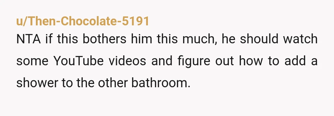 u/SauronHubbard
Dude is conked out at 9:30? Is he like 75 or something?