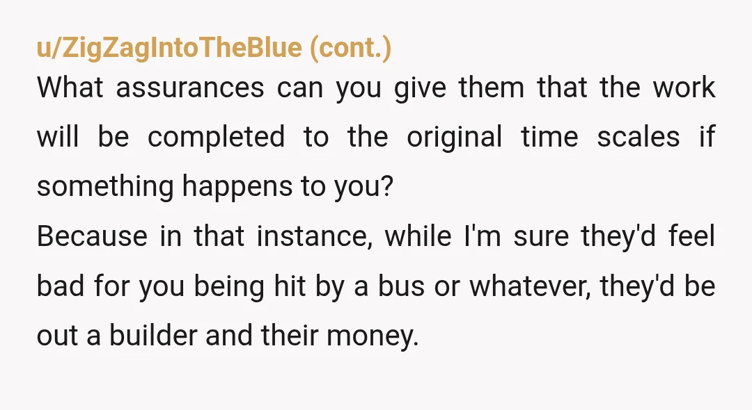 u/dubious_engineer NTJ. Haggling is part of his culture? And you are racist for not partaking in it? This tells you everything you need to know. Run, not walk, away from...
