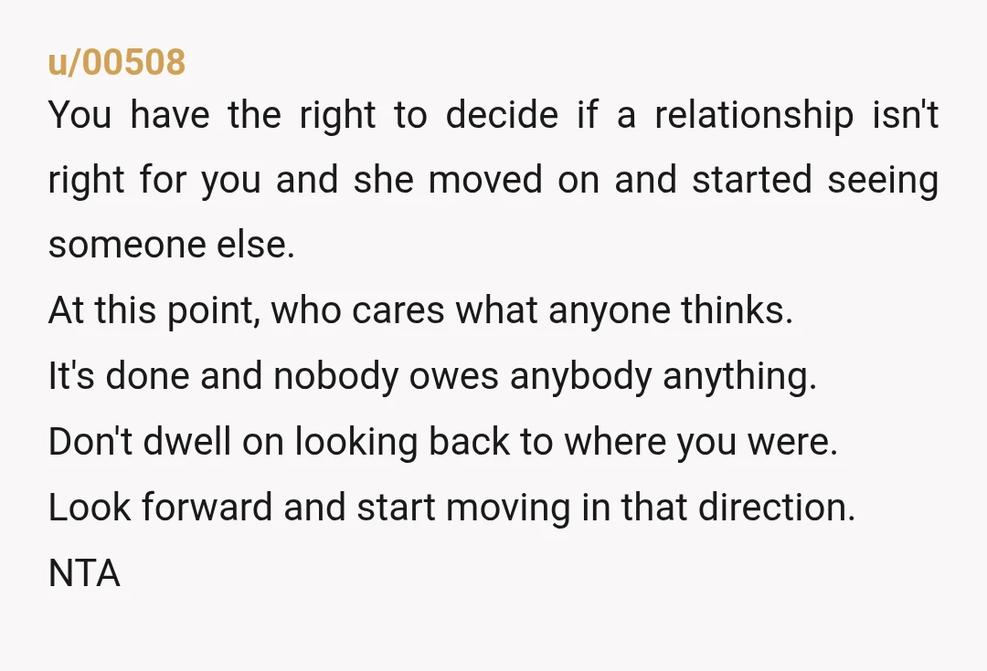 u/Two-Theories NTA - you're allowed to have deal-breakers and ending things is much better than getting involved in kids lives but being resentful or irritated by them, which would hurt...