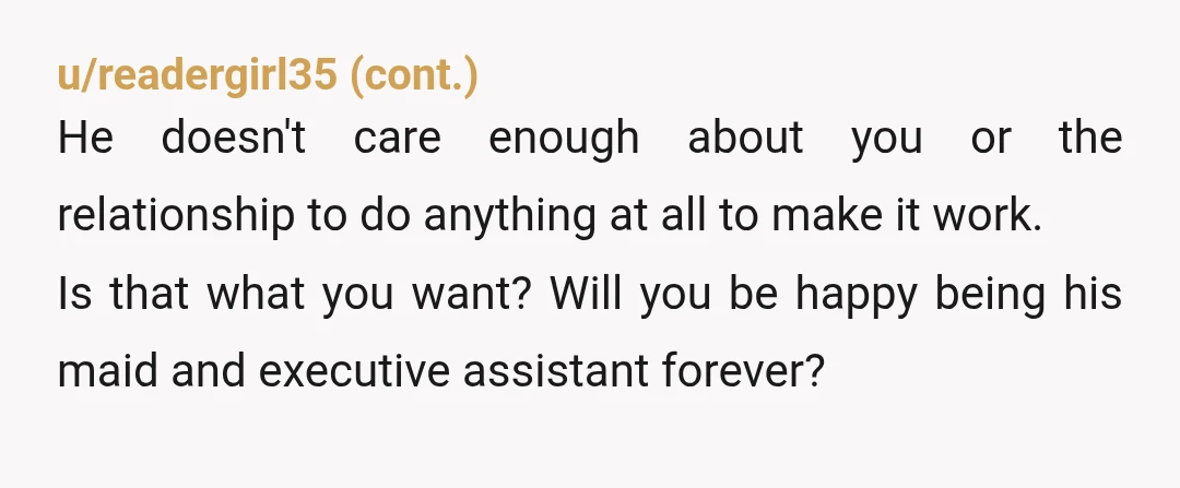 u/PurpleEmotional1401
INFO: Has he been evaluated for ADHD? He sounds exactly like me pre-diagnosis.