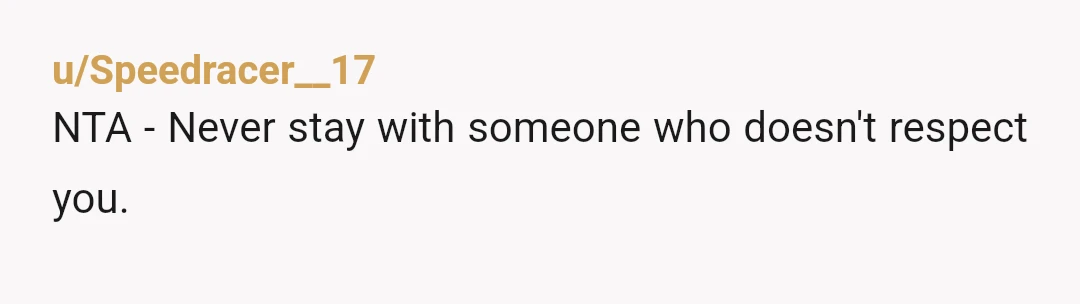 u/Salt-Lavishness-7560
What kind of 38 year old behaves like this???
He’s a toddler.
