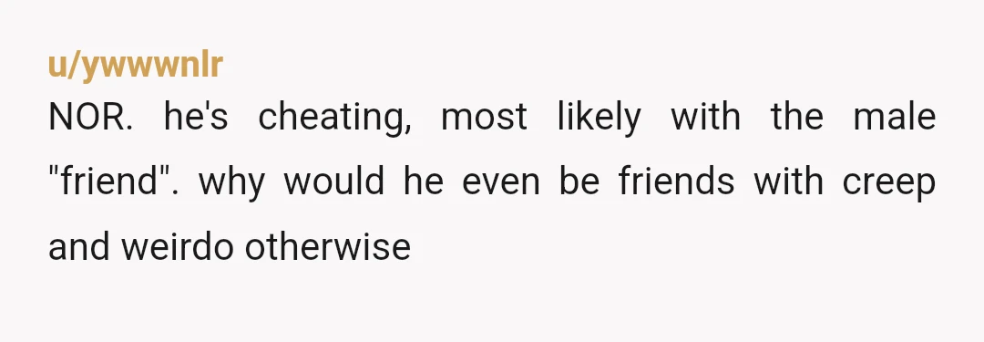 u/SarcsmQn5
Hmmmmm maybe he's screwing around with someone from the gym... that's crazy behavior and I'd put a pause on the wedding until you figure out what's going on!!
