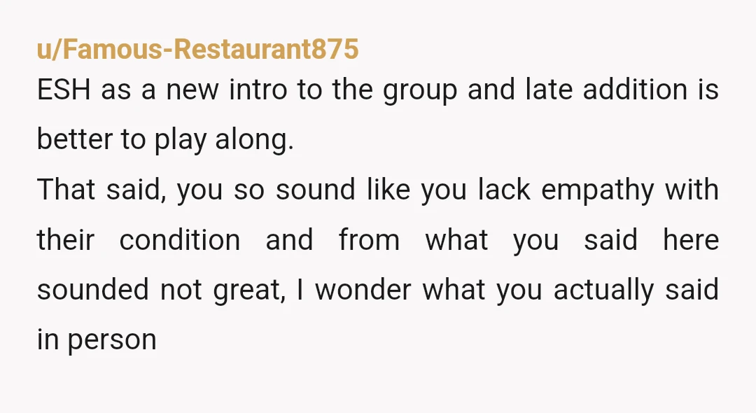 u/cupidsc0rner NTA. Specifically because she is trying to change big things when she wasn't even a thought while it was being planned. If it logistically won't work out with bringing...