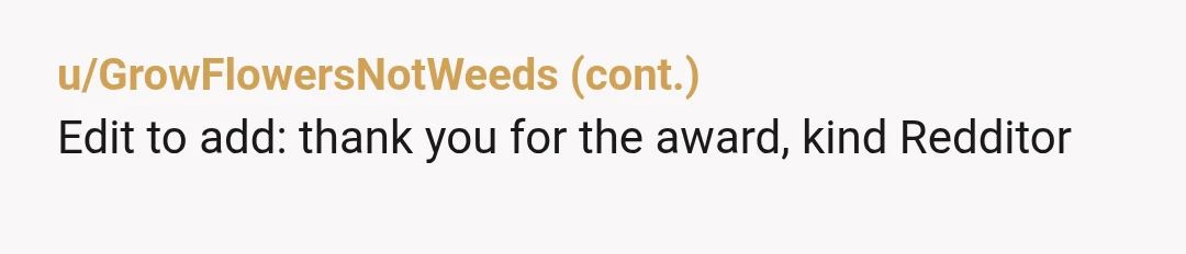 u/Perfect-Storm-t3 NTA It’s your day and just because she’s due 2 weeks before your day doesn’t mean that’s the day she delivers. Only if she’s having a scheduled c-section. Also...