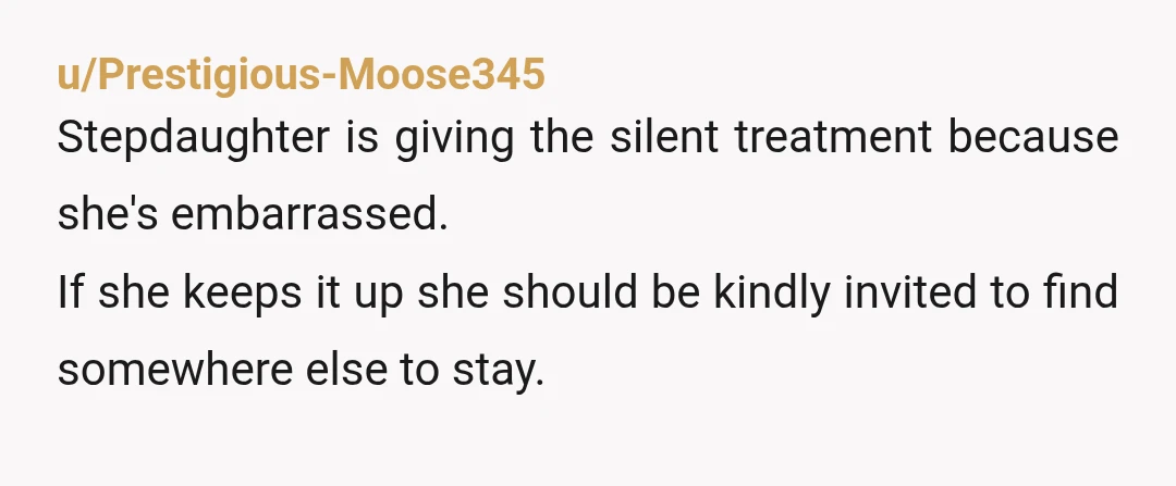 u/KLG999 Emily absolutely understands. Emily understands that this behavior makes her mother laugh. Toddlers want to make the adults in their life happy. You can’t get much better than getting...