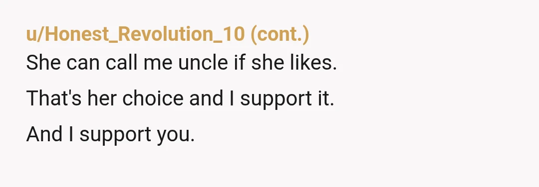 u/starlight_sweetheart NTA , you kinda might have to let him go which is hard but clearly hes shown how much your worth because i hate to say this but if...