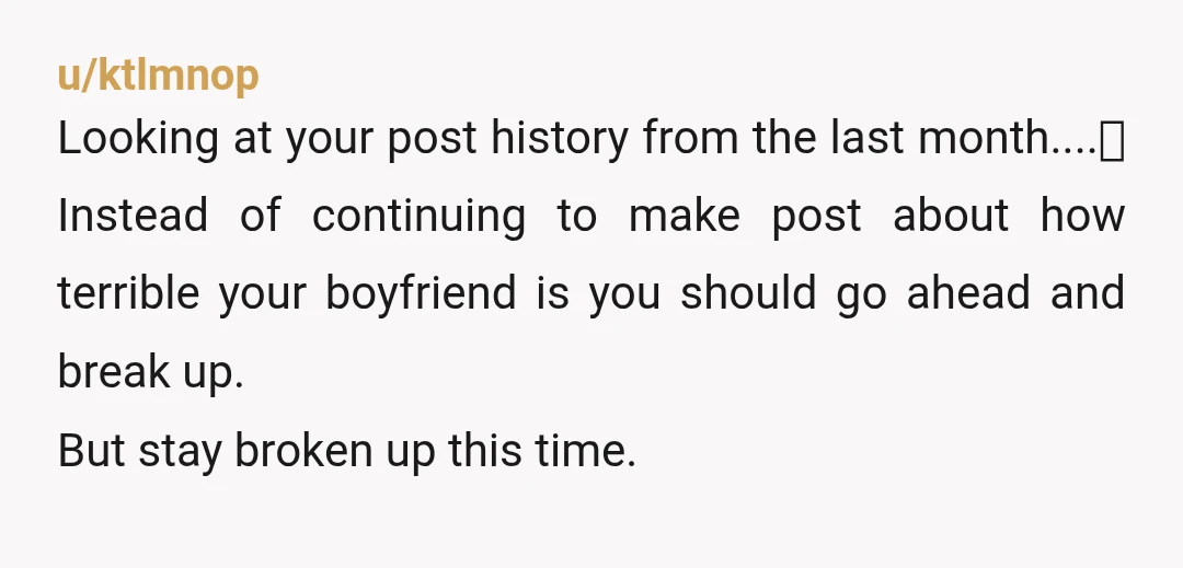u/Expensive-Opening-55 NOR you should never let someone ruin important moments in your life. He’s trying to bring you down. He is not supporting you through tough or happy times. This...