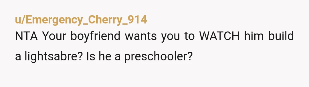 u/Main-Emphasis-2692
Obviously you're NTA, he's the TA for multiple reasons I bet you can figure out.
I vote do animal kingdom with mom!