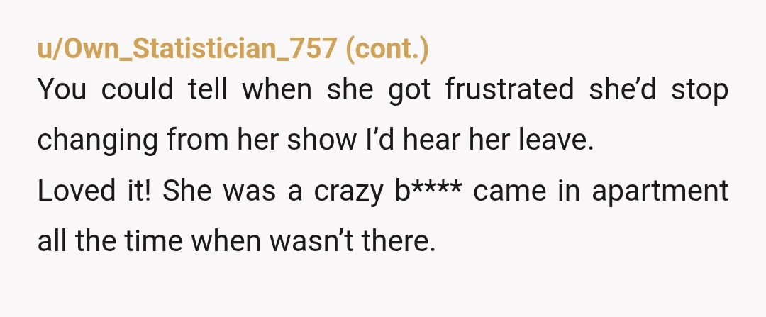 u/pangalacticcourier
I was hoping OP got this woman fired and removed from the substitute teacher roster.