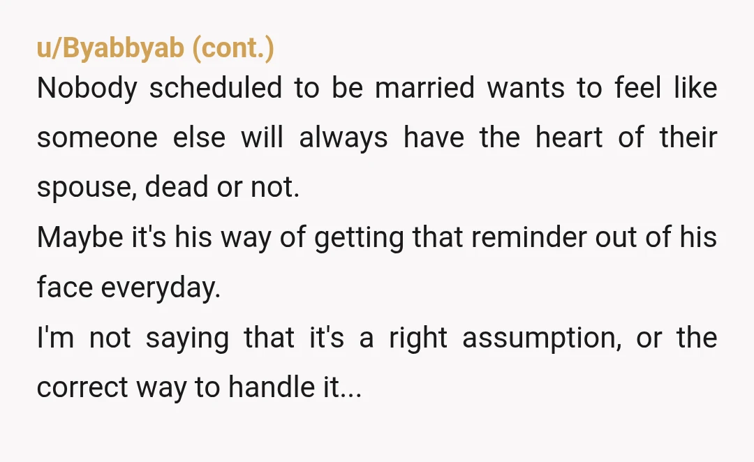 u/WanderingAya Lock it up and keep it out of his sight, why is he fixating on a watch that’s not his?. He needs to work on his insecurities and not...