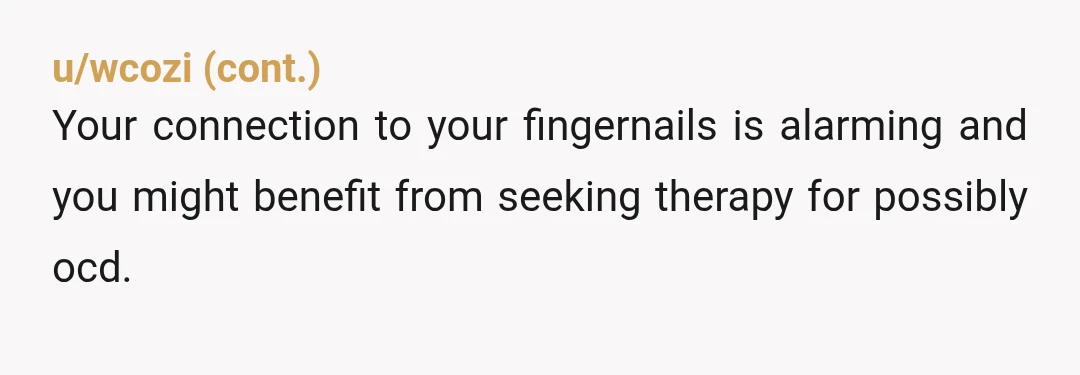 u/HumbleSandwich10 Soft YTA, with sincere sympathy for the position you're in. It sounds like your mom saw you struggling and wanted to help you out. It seems unreasonable to me...