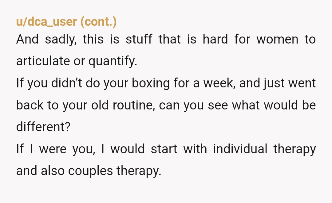 u/Best-Run-8414
When do you spend 1:1 time with your wife?