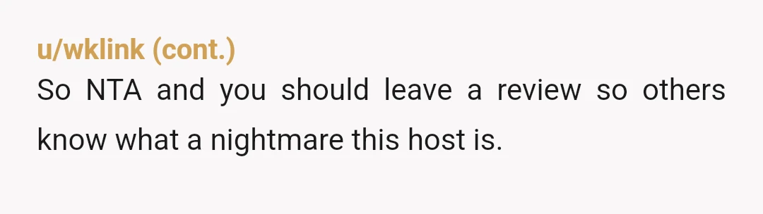 u/Ok_Patience1542 NTA. Not your fault they can't figure out technology. Changing the input on a tv is not something that was just invented. Tvs have been doing that for 30+...