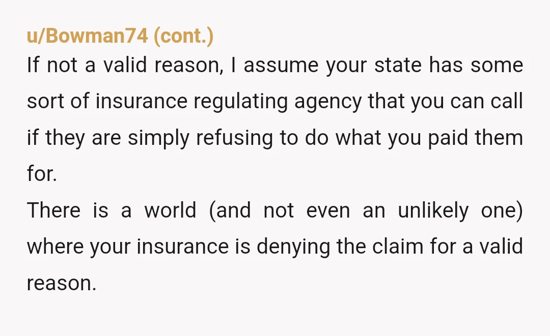 u/KittenKingdom000 Small claims is probably easiest if you can't go through their insurance. If you have proof as you say it should be open and shut. Leaving unsecured items out...