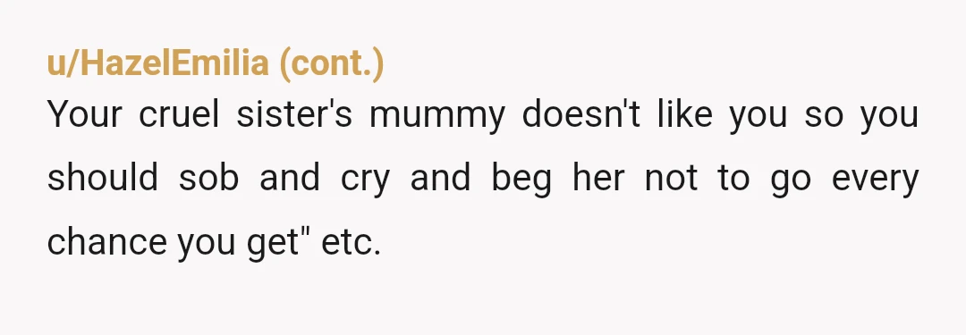 u/pandora5bc
NTA take it to a lawyer, get a cease and desist letter for defamation.
You don’t owe their child anything.
Updateme