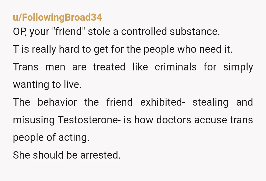 u/RandomDustBunny
Eyeroll. I thought this was going to be some sort of revenge spite AH move from the title.
NTA.