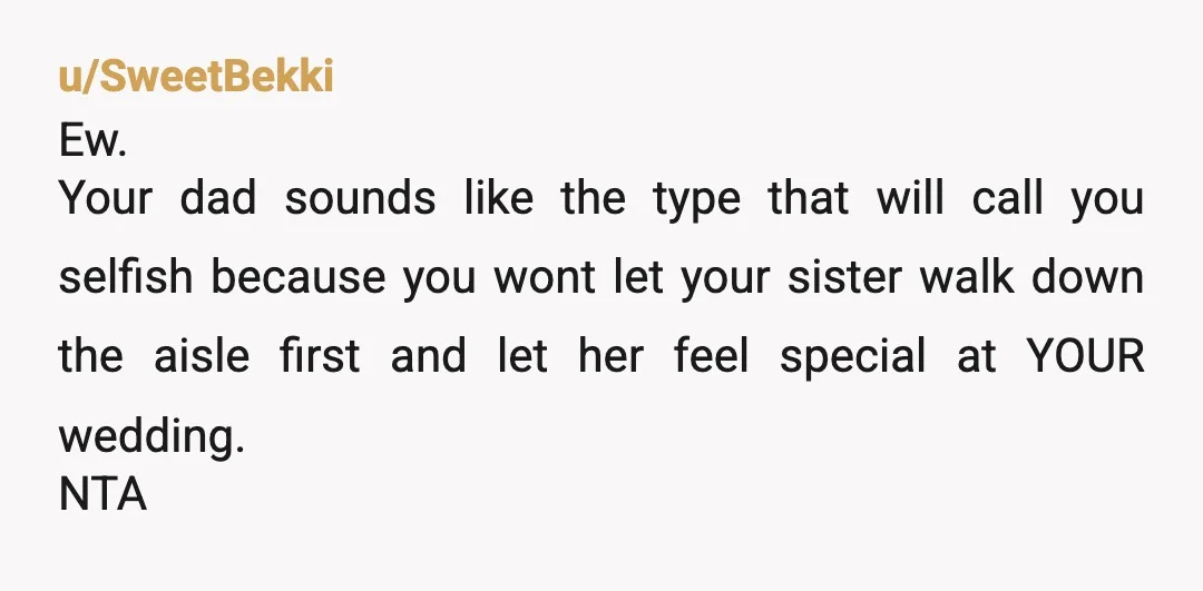 u/kandimcd NTA - if someone keeps punching you, you get away from them. Sounds like you have been a punching bag for your family. Be happy with your chosen family...