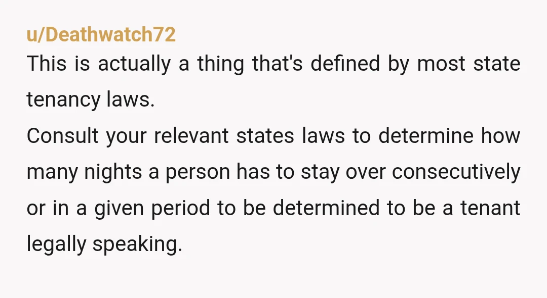 u/Tofulish8889 NTA - you’re spot on. “ My concern is that this feels less like setting reasonable boundaries and more like pushing them out before they are ready” You want...