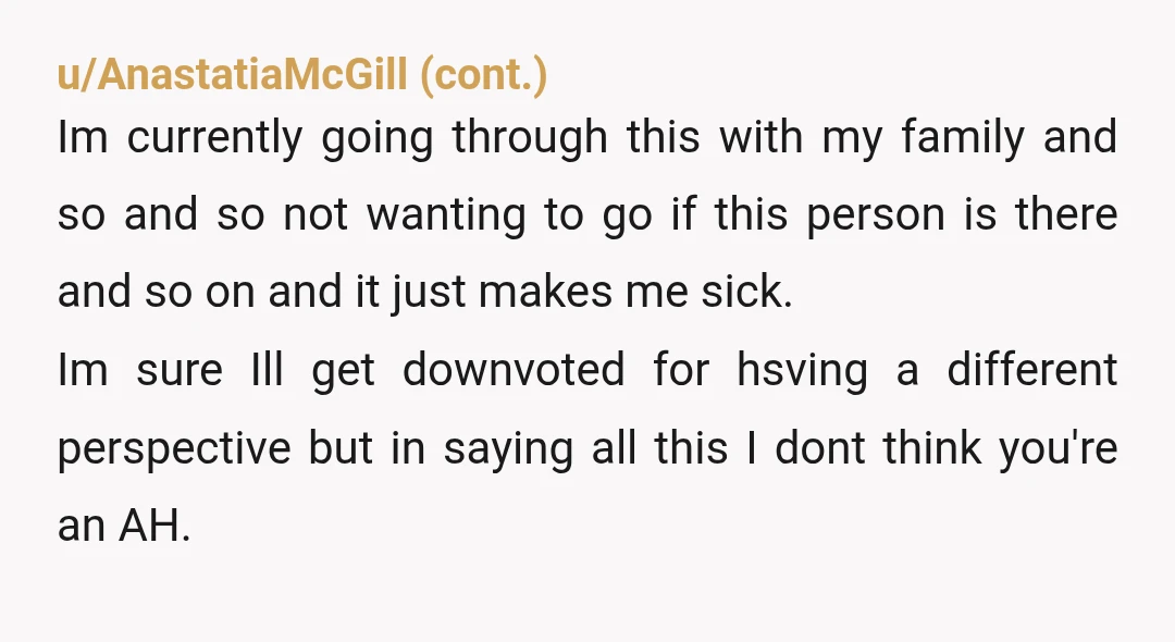 u/TightLab100 NTA if you had purposefully hidden it from them then I dont doubt they're upset, but if you tried to tell them he passed and they never responded or...