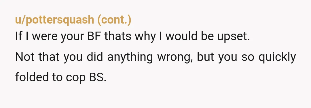 u/sweadle
You do NOT need to allow them to search your car. They had no probable cause.