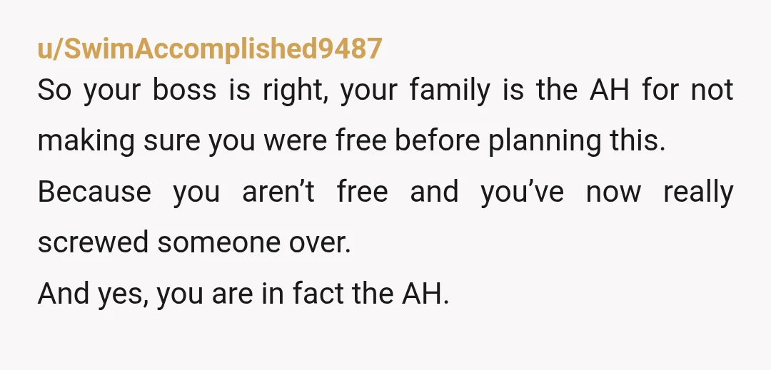 u/Feisty_Sort_9808 YTA due to your complete lack of accountability to your client not because you are cancelling. Your stance is also really shortsighted if you plan on continuing to pet...